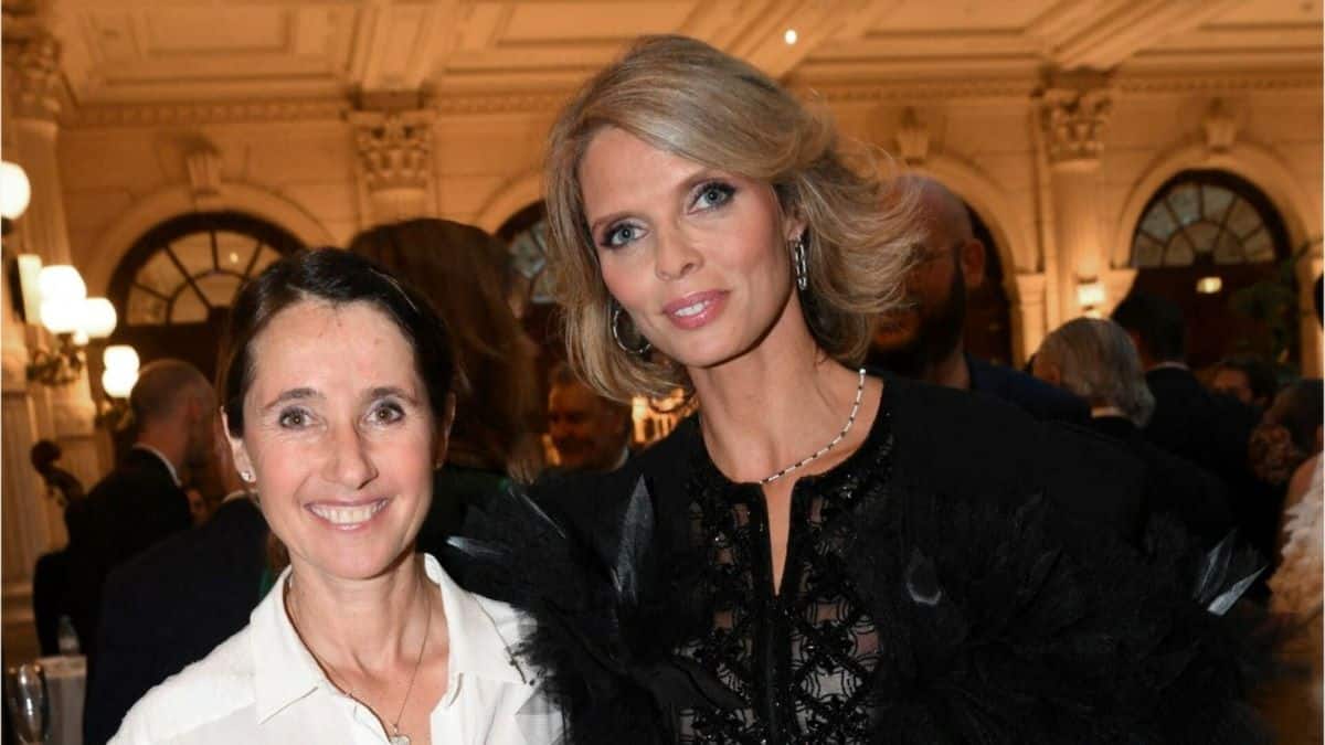 Sylvie Tellier et Alexia Laroche-Joubert en froid ? "Nous nous sommes parfois opposées"